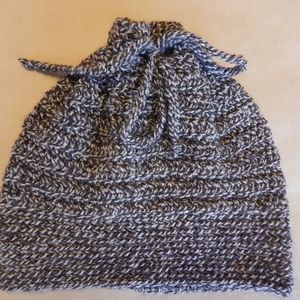 Alpaca Hat